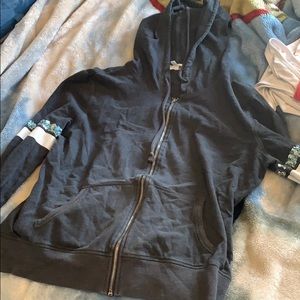 Victoria sweater